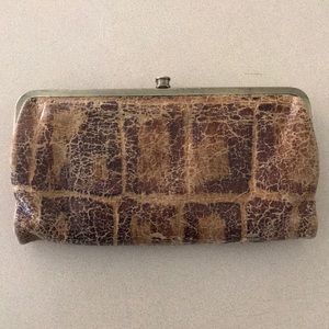 HOBO Wallet/Clutch
